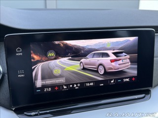 Škoda Octavia 1,5 TSI 150PS Style M/T 2023