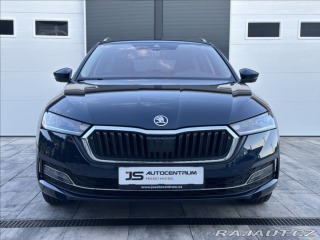 Škoda Octavia 1,5 TSI 150PS Style M/T 2023