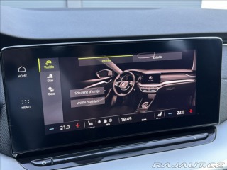 Škoda Octavia 1,5 TSI 150PS Style M/T 2023