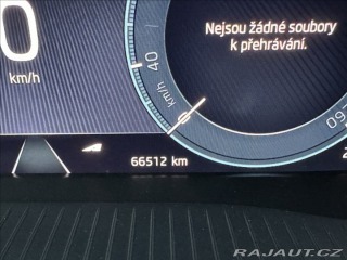 Škoda Octavia 1,5 TSI 150PS Style M/T 2023