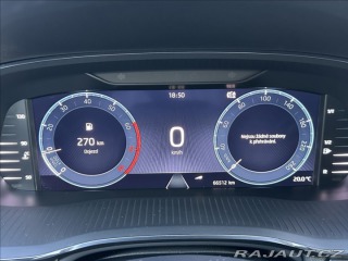 Škoda Octavia 1,5 TSI 150PS Style M/T 2023