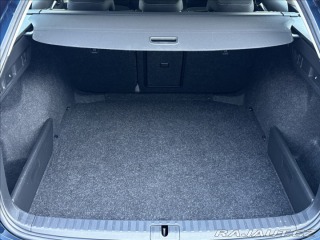 Škoda Octavia 1,5 TSI 150PS Style M/T 2023