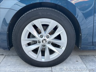 Škoda Octavia 1,5 TSI 150PS Style M/T 2023