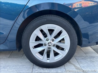 Škoda Octavia 1,5 TSI 150PS Style M/T 2023