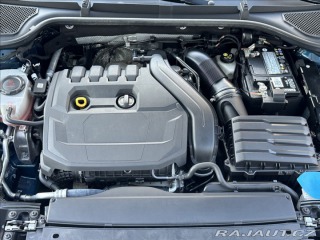 Škoda Octavia 1,5 TSI 150PS Style M/T 2023