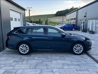 Škoda Octavia 1,5 TSI 150PS Style M/T 2023
