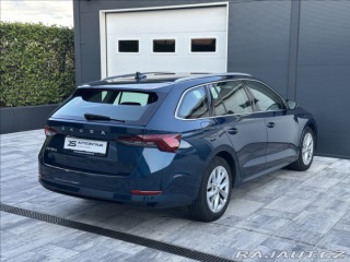 Škoda Octavia 1,5 TSI 150PS Style M/T 2023