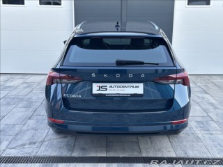Škoda Octavia 1,5 TSI 150PS Style M/T 2023