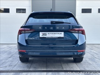 Škoda Octavia 1,5 TSI 150PS Style M/T 2023