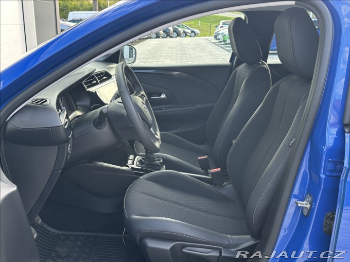 Opel Corsa 1,2 Turbo 100PS  Elegance 2024