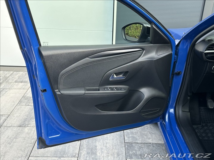 Opel Corsa 1,2 Turbo 100PS  Elegance 2024