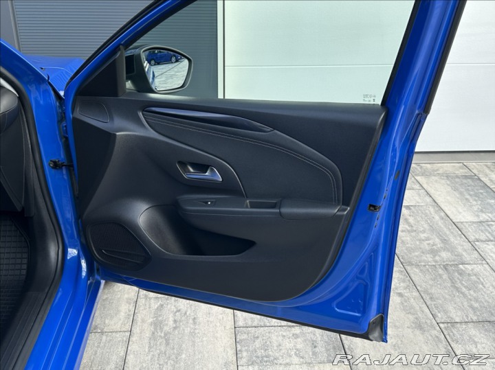 Opel Corsa 1,2 Turbo 100PS  Elegance 2024