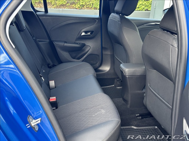 Opel Corsa 1,2 Turbo 100PS  Elegance 2024