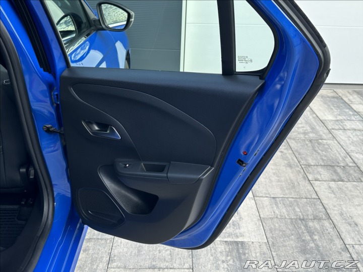 Opel Corsa 1,2 Turbo 100PS  Elegance 2024