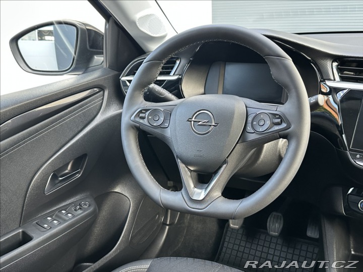 Opel Corsa 1,2 Turbo 100PS  Elegance 2024