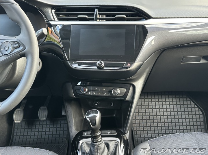 Opel Corsa 1,2 Turbo 100PS  Elegance 2024