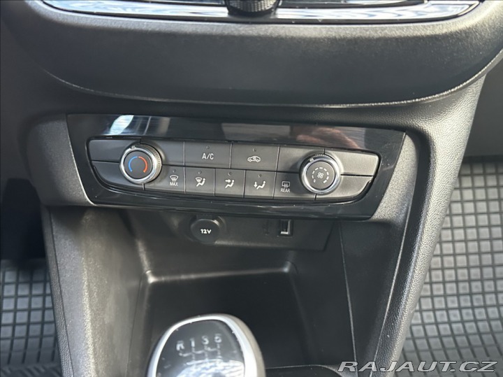 Opel Corsa 1,2 Turbo 100PS  Elegance 2024