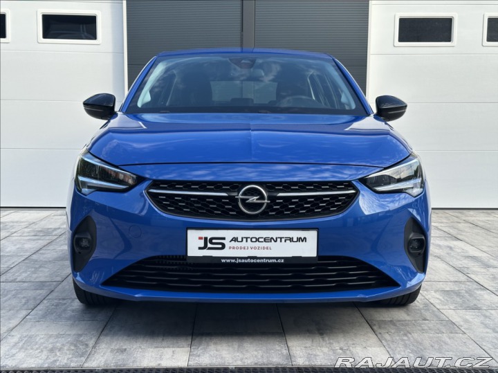 Opel Corsa 1,2 Turbo 100PS  Elegance 2024