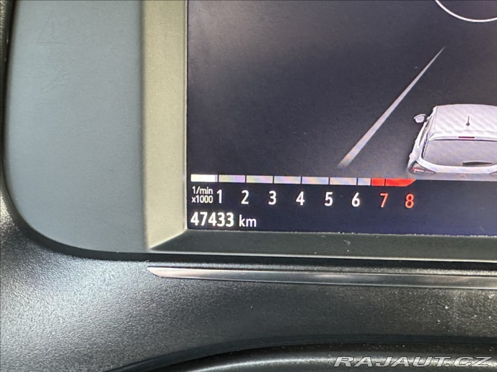 Opel Corsa 1,2 Turbo 100PS  Elegance 2024