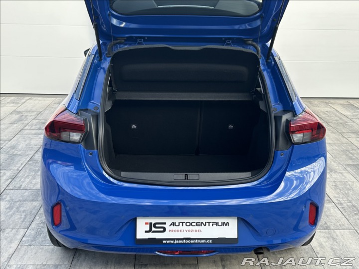 Opel Corsa 1,2 Turbo 100PS  Elegance 2024