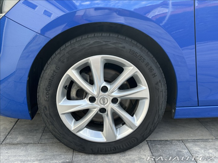 Opel Corsa 1,2 Turbo 100PS  Elegance 2024