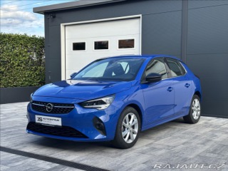 Opel Corsa 1,2 Turbo 100PS Elegance 2024