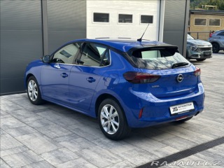 Opel Corsa 1,2 Turbo 100PS Elegance 2024