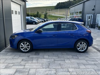 Opel Corsa 1,2 Turbo 100PS Elegance 2024