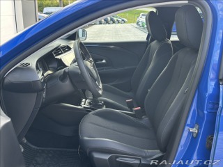 Opel Corsa 1,2 Turbo 100PS Elegance 2024