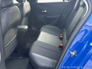 Opel Corsa 1,2 Turbo 100PS Elegance 2024