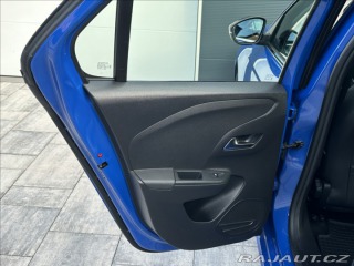 Opel Corsa 1,2 Turbo 100PS Elegance 2024