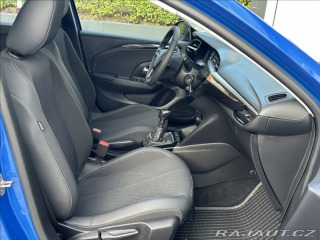 Opel Corsa 1,2 Turbo 100PS Elegance 2024