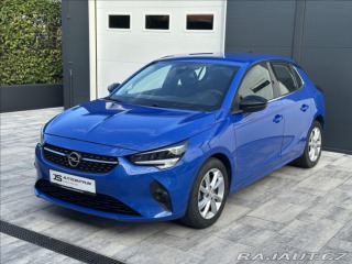 Opel Corsa 1,2 Turbo 100PS Elegance 2024