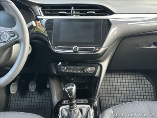 Opel Corsa 1,2 Turbo 100PS Elegance 2024