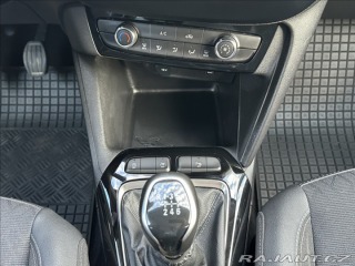 Opel Corsa 1,2 Turbo 100PS Elegance 2024