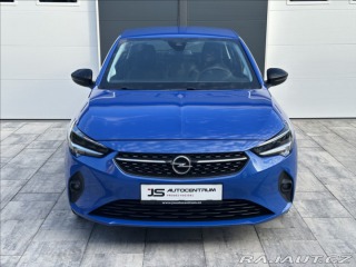 Opel Corsa 1,2 Turbo 100PS Elegance 2024