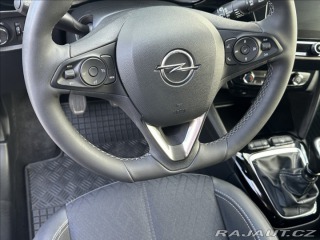 Opel Corsa 1,2 Turbo 100PS Elegance 2024