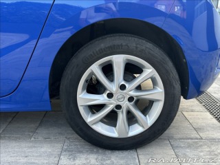 Opel Corsa 1,2 Turbo 100PS Elegance 2024