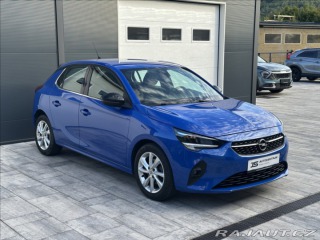 Opel Corsa 1,2 Turbo 100PS Elegance 2024