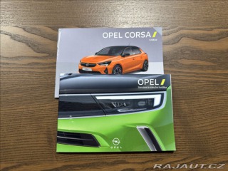 Opel Corsa 1,2 Turbo 100PS Elegance 2024