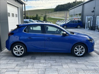 Opel Corsa 1,2 Turbo 100PS Elegance 2024