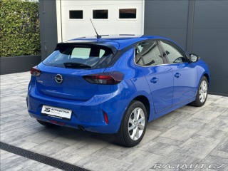 Opel Corsa 1,2 Turbo 100PS Elegance 2024