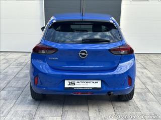 Opel Corsa 1,2 Turbo 100PS Elegance 2024