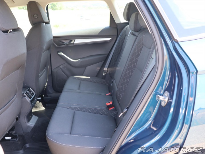 Škoda Karoq 2,0 TDI LED Navi CZ DPH 1 2021
