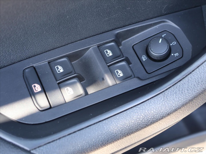 Škoda Karoq 2,0 TDI LED Navi CZ DPH 1 2021