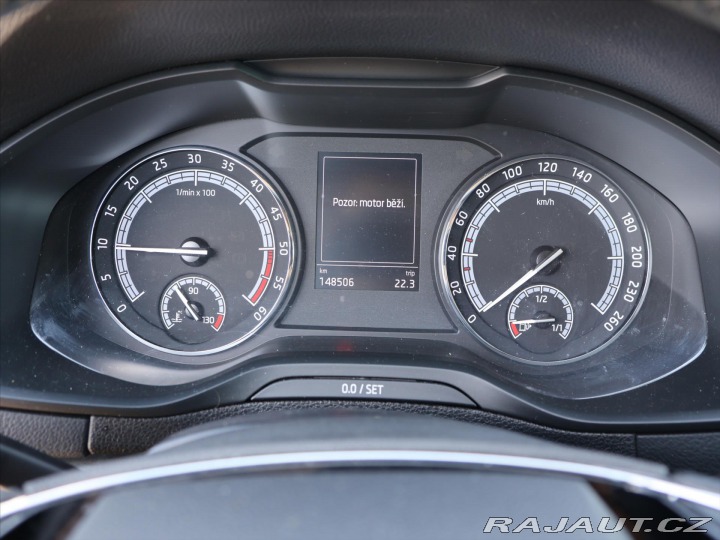 Škoda Karoq 2,0 TDI LED Navi CZ DPH 1 2021