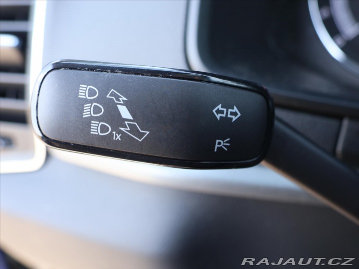 Škoda Karoq 2,0 TDI LED Navi CZ DPH 1 2021