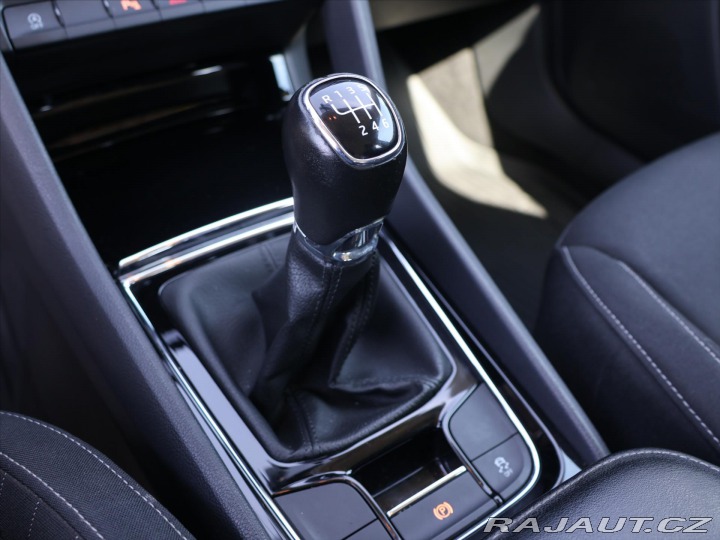 Škoda Karoq 2,0 TDI LED Navi CZ DPH 1 2021