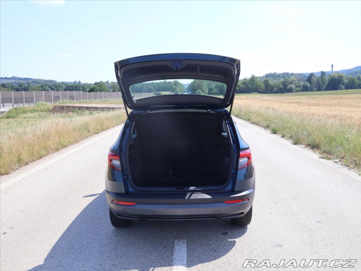 Škoda Karoq 2,0 TDI LED Navi CZ DPH 1 2021