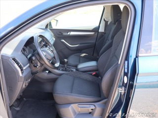 Škoda Karoq 2,0 TDI LED Navi CZ DPH 1 2021